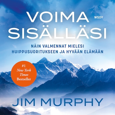 Voima sisälläsi