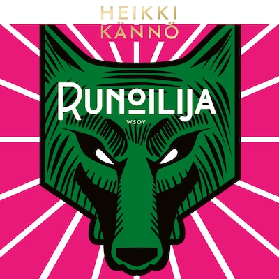 Runoilija