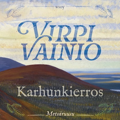 Karhunkierros