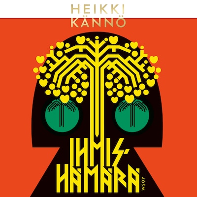 Ihmishämärä