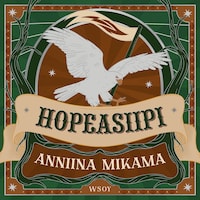 Hopeasiipi