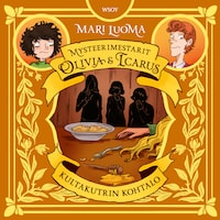 Kultakutrin kohtalo