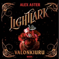Lightlark: Valonkiuru