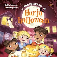 Naapurissa: Hurja halloween