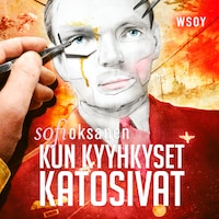 Kun kyyhkyset katosivat
