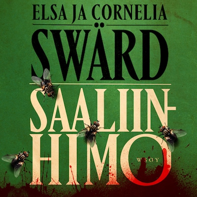 Saaliinhimo