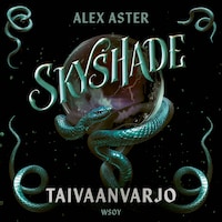 Lightlark: Taivaanvarjo
