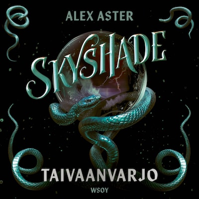 Lightlark: Taivaanvarjo