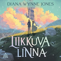 Liikkuva linna