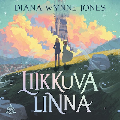 Liikkuva linna