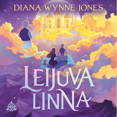 Leijuva linna