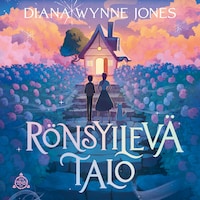 Rönsyilevä talo