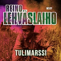 Tulimarssi
