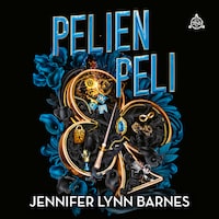 Pelien peli