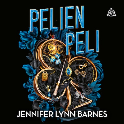 Pelien peli