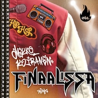 Finaalissa
