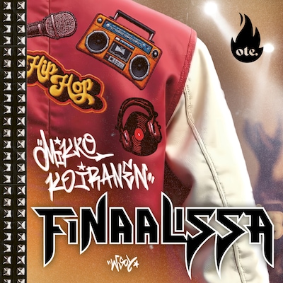 Finaalissa