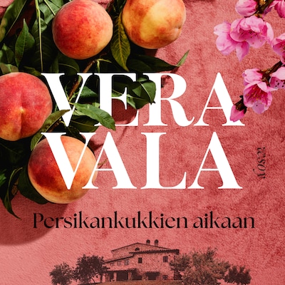 Persikankukkien aikaan