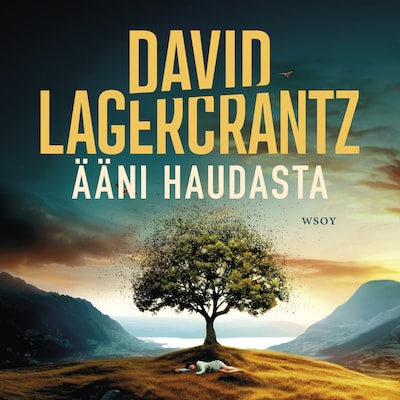 Ääni haudasta