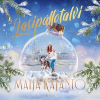Lasipallotalvi