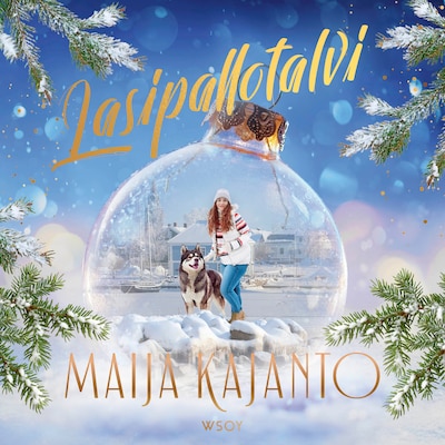 Lasipallotalvi