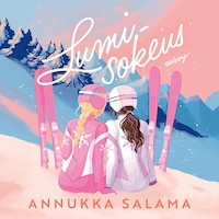 Lumisokeus