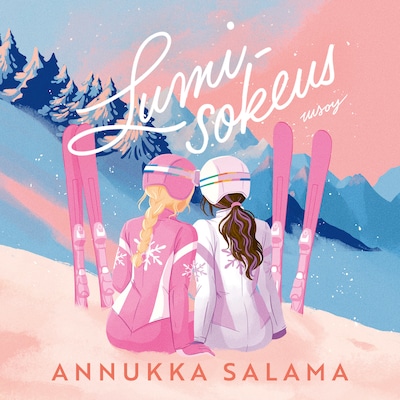 Lumisokeus