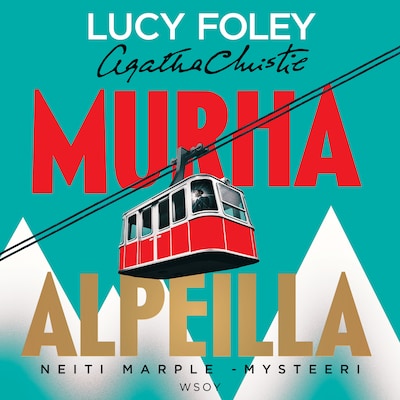 Murha Alpeilla