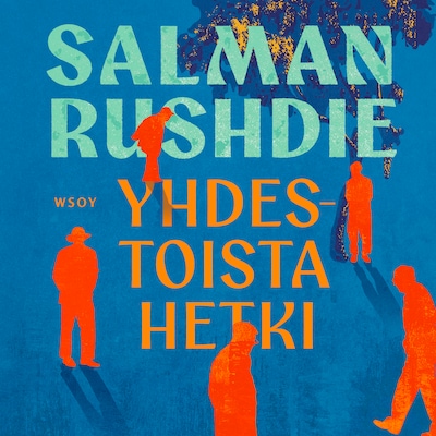 Yhdestoista hetki