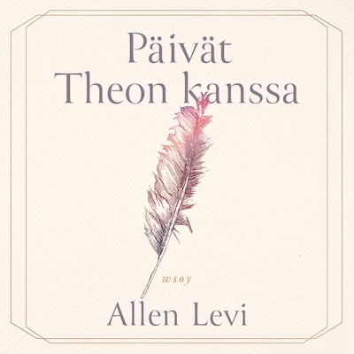 Päivät Theon kanssa