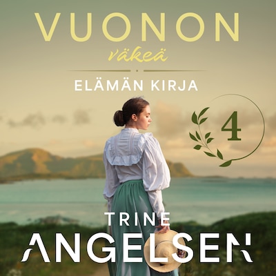 Elämän kirja