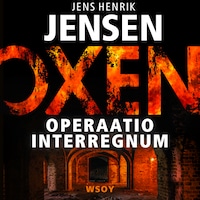 Operaatio Interregnum