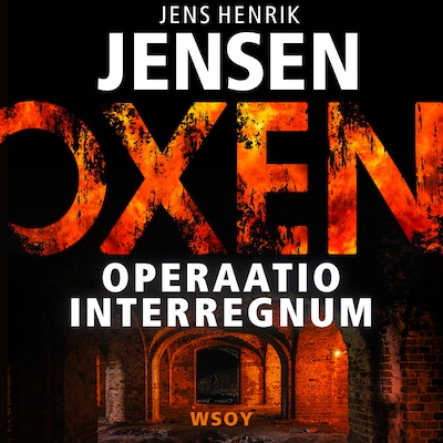 Operaatio Interregnum
