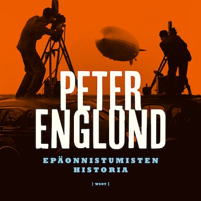Epäonnistumisten historia