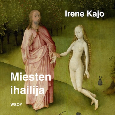 Miesten ihailija