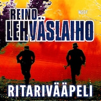 Ritarivääpeli