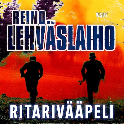 Ritarivääpeli