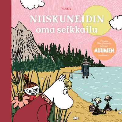 Niiskuneidin oma seikkailu