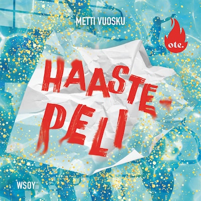 Haastepeli