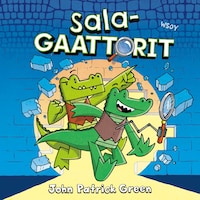 Salagaattorit