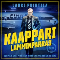 Kaappari Lamminparras