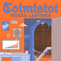 Toimistot