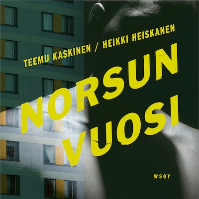 Norsun vuosi