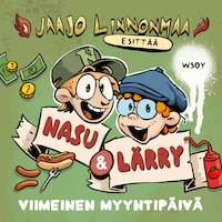 Nasu ja Lärry: Viimeinen myyntipäivä