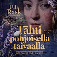 Tähti pohjoisella taivaalla
