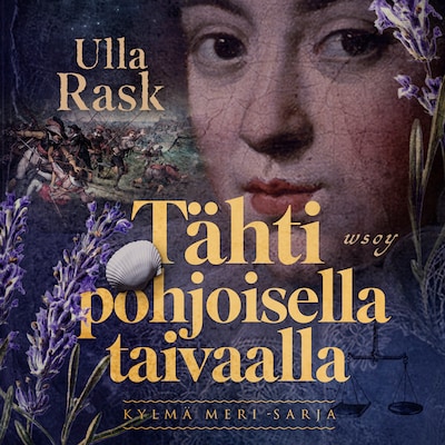 Tähti pohjoisella taivaalla