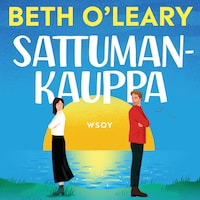Sattumankauppa