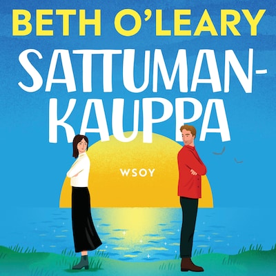 Sattumankauppa