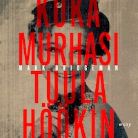 Kuka murhasi Tuula Höökin?