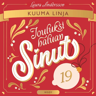 Jouluksi haluan sinut 19: Kuuma linja